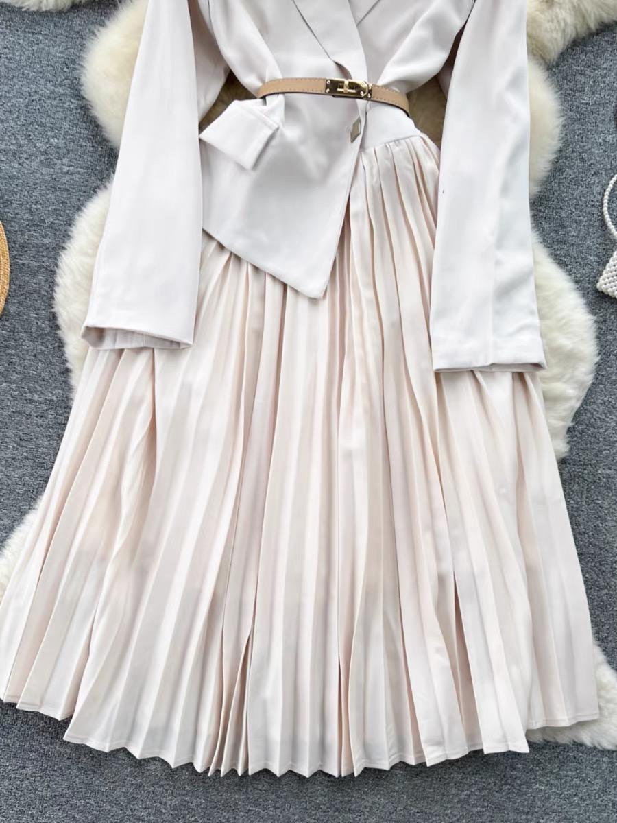 Life is a party suit dress FD572 image