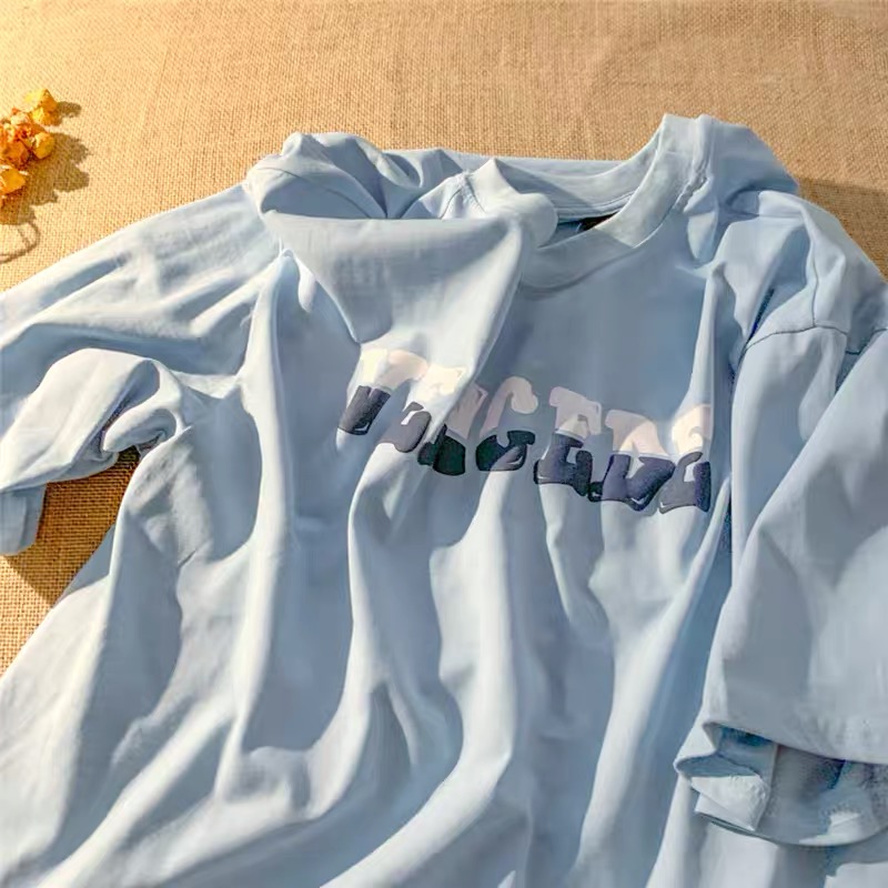 Runaway baby tee 5KZZ143 image