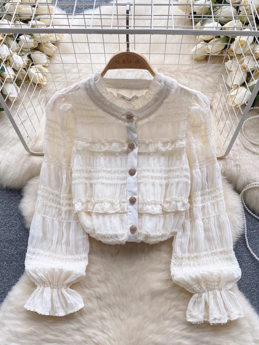 Country side royal top BE171 image