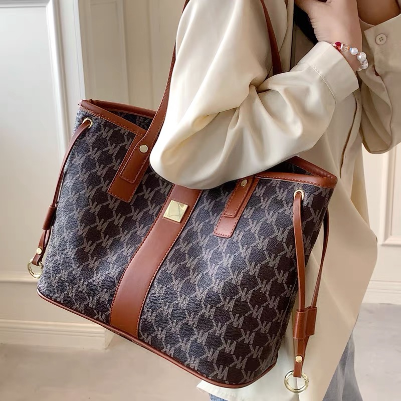 Mummy’s day out print bag BG160 image