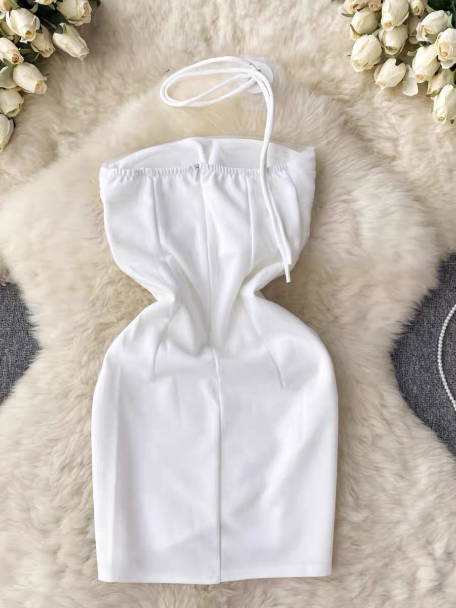 Oh so cute mini dress CBC285 image