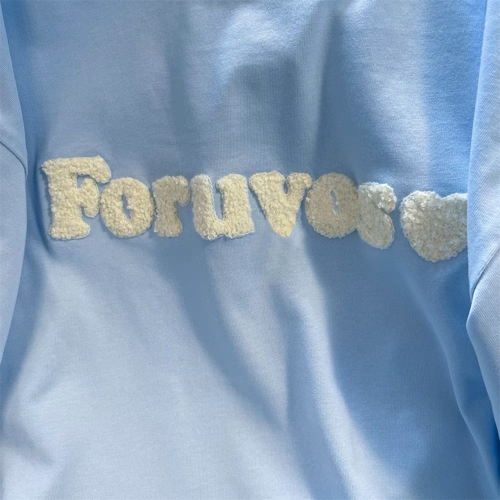 Forever yours tee TSZZ396 image