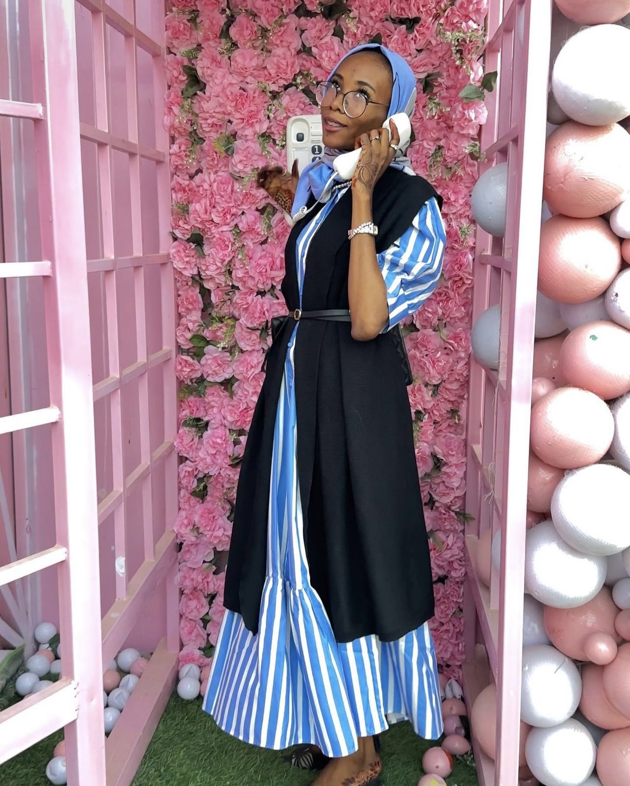 Wadi stripes shirt  images