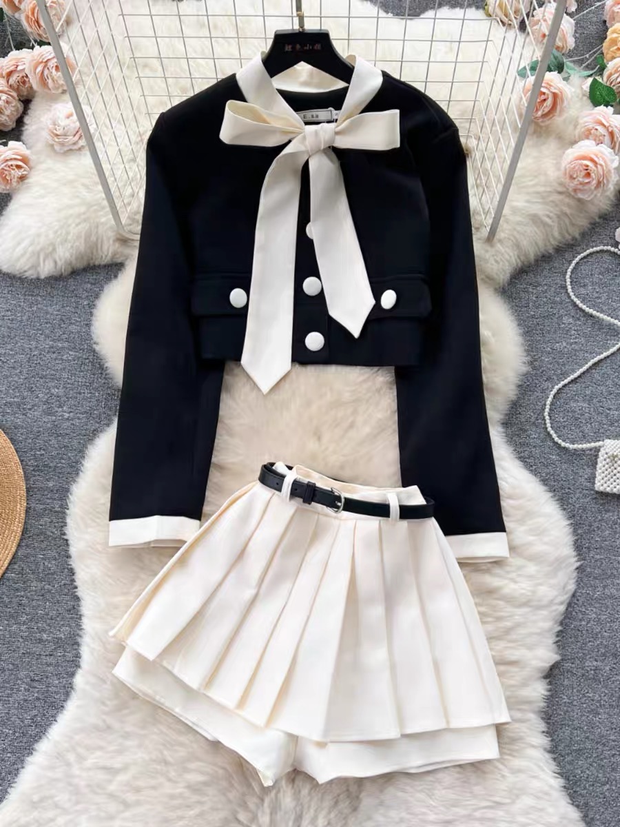 Saint & sinners royal set TPZZ2560 image