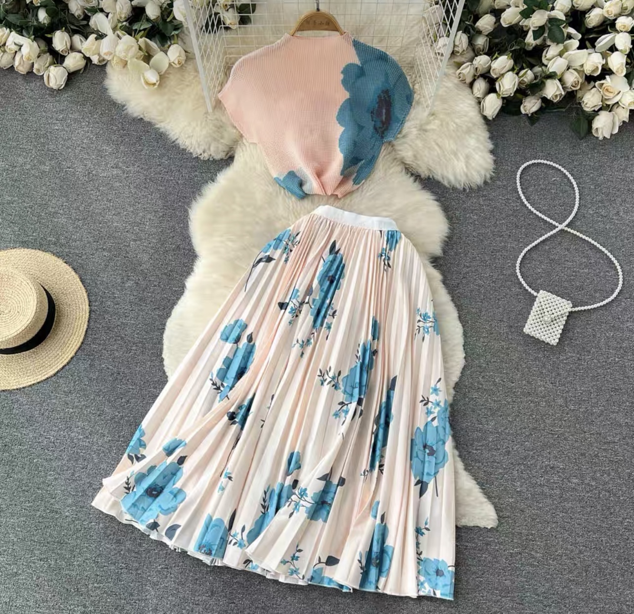 The dream girl set TPZZ806 image