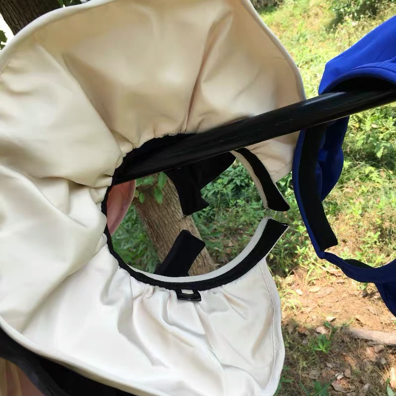 Hot girl sun hat vibes HW112 images