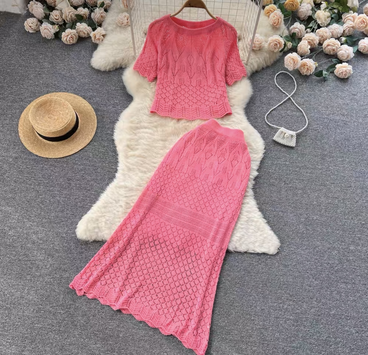 Festival show girl set TPZZ1747 image