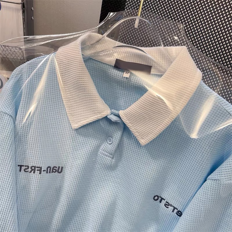 Masterpiece luxury polo SDZZ863 image