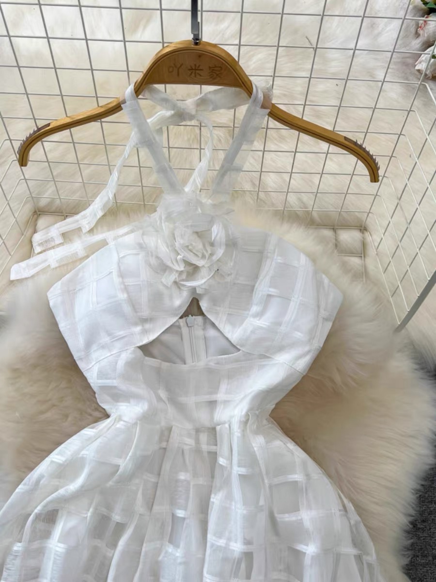 Hooked on you dress CD658 image