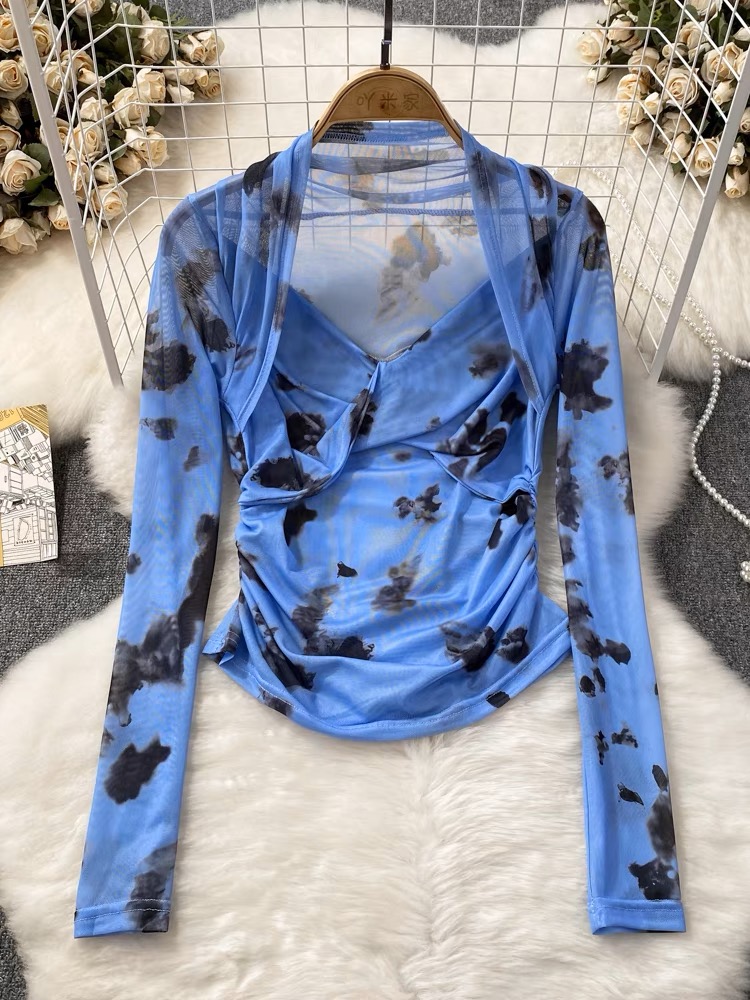 Houston baby top TZZ876 image