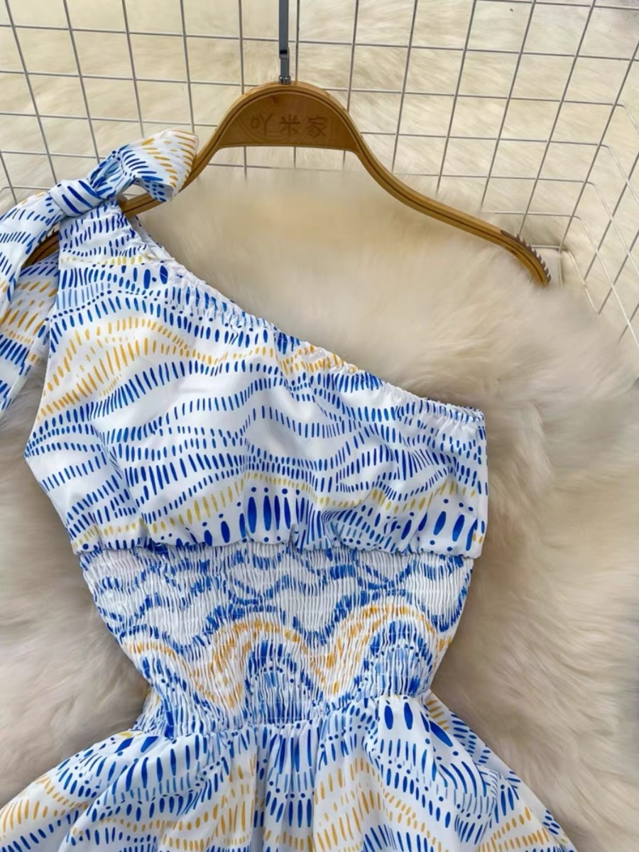 Festive ready dress CD670 image