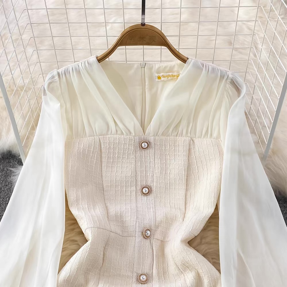 Baddie on the go formal dress FBC11 image