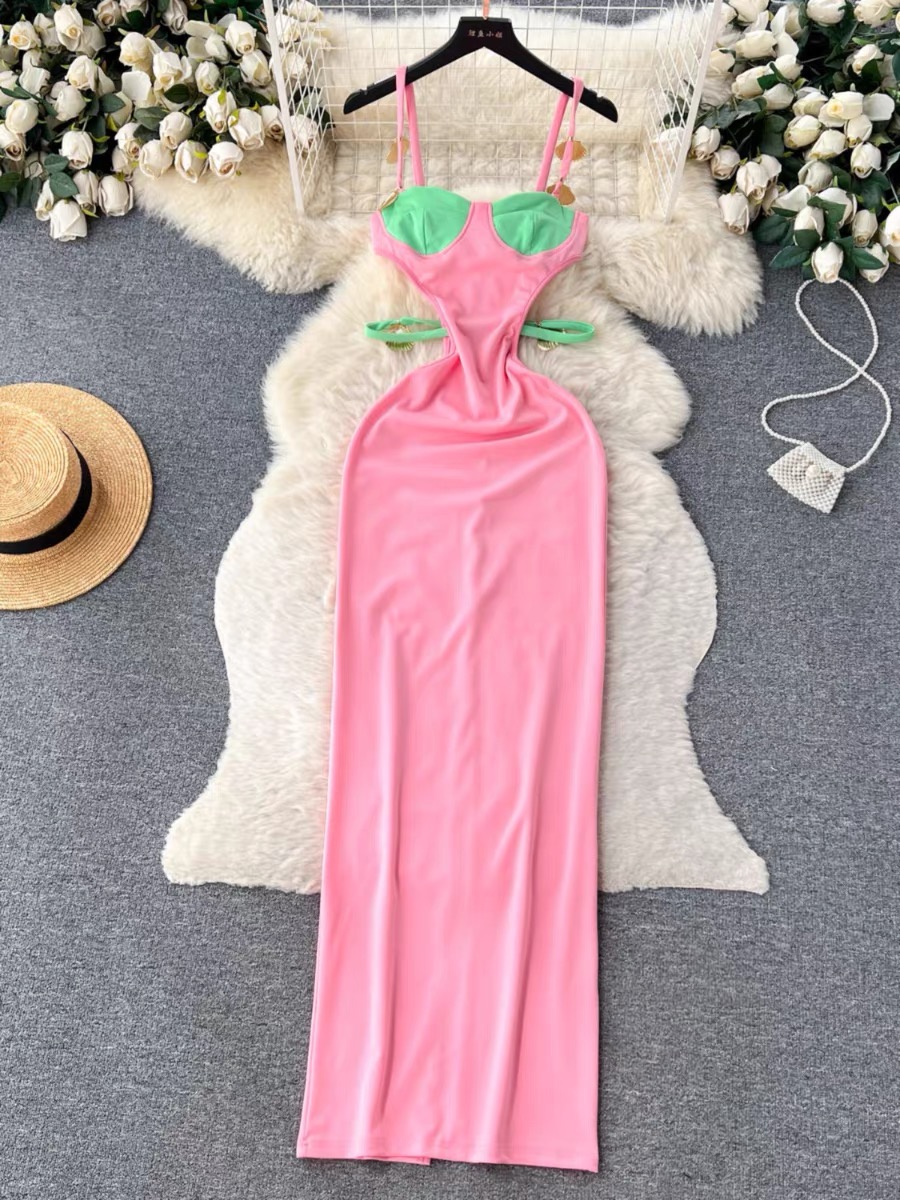 Outfit winner gown CBC142 image