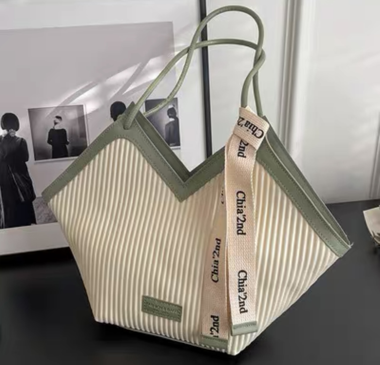 Luxury gang hand bag BG205 images