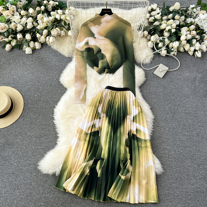 Bold night miyaki set TPZZ3501 image