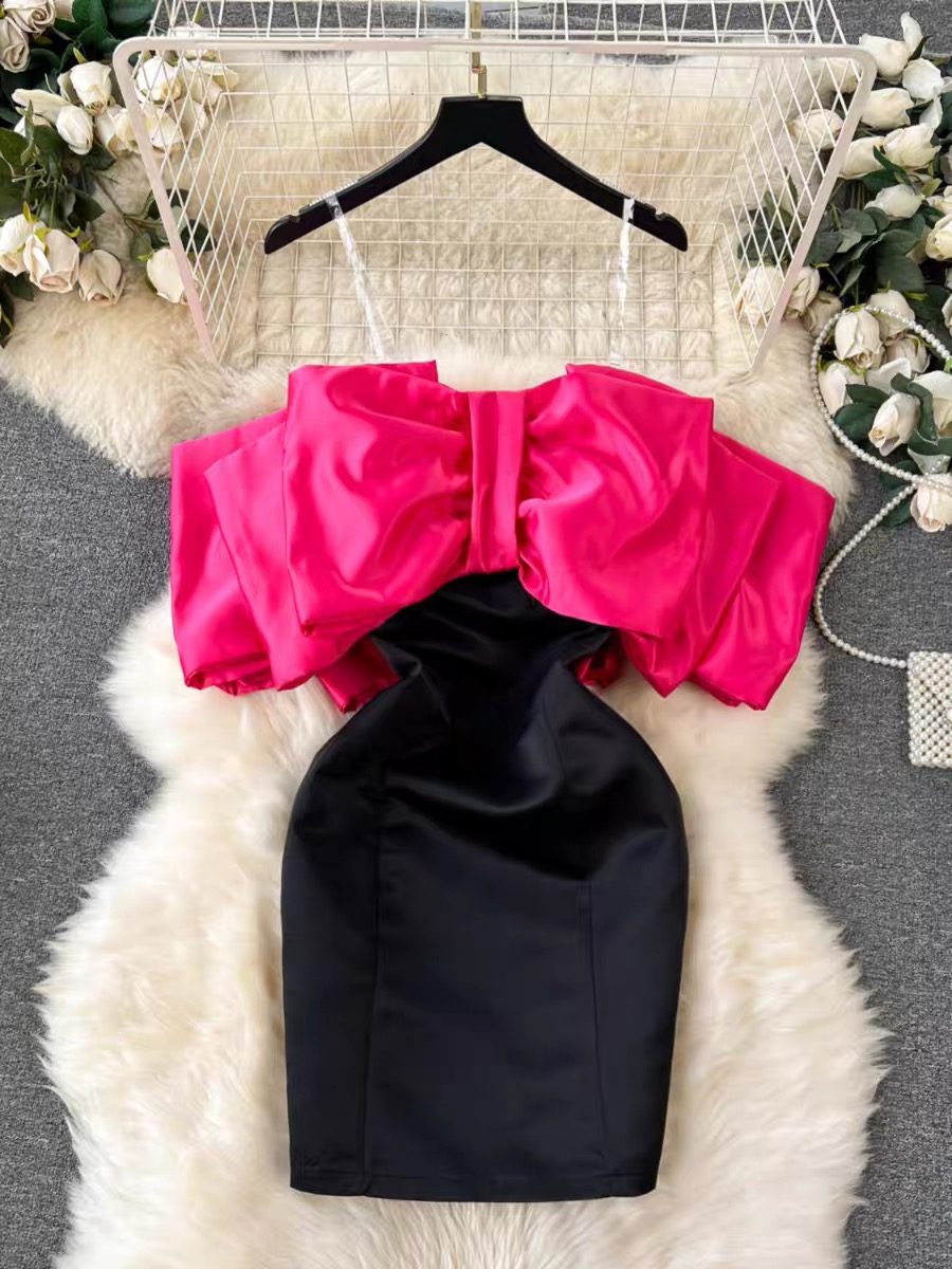 Newyork feelings gown CBC430 image