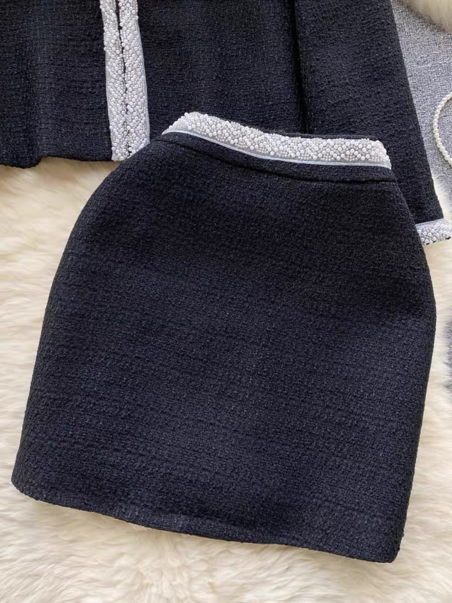 Left no crumbs woolen set TPZZ3566 image