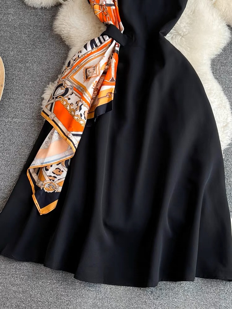 Pretty glamorous dress FD194 image