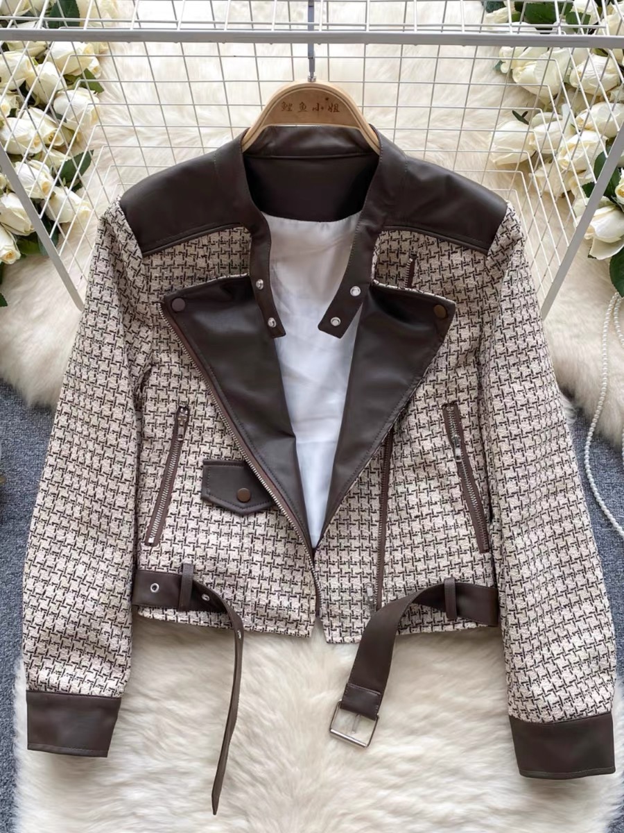 Call me royalty jacket CJ138 image