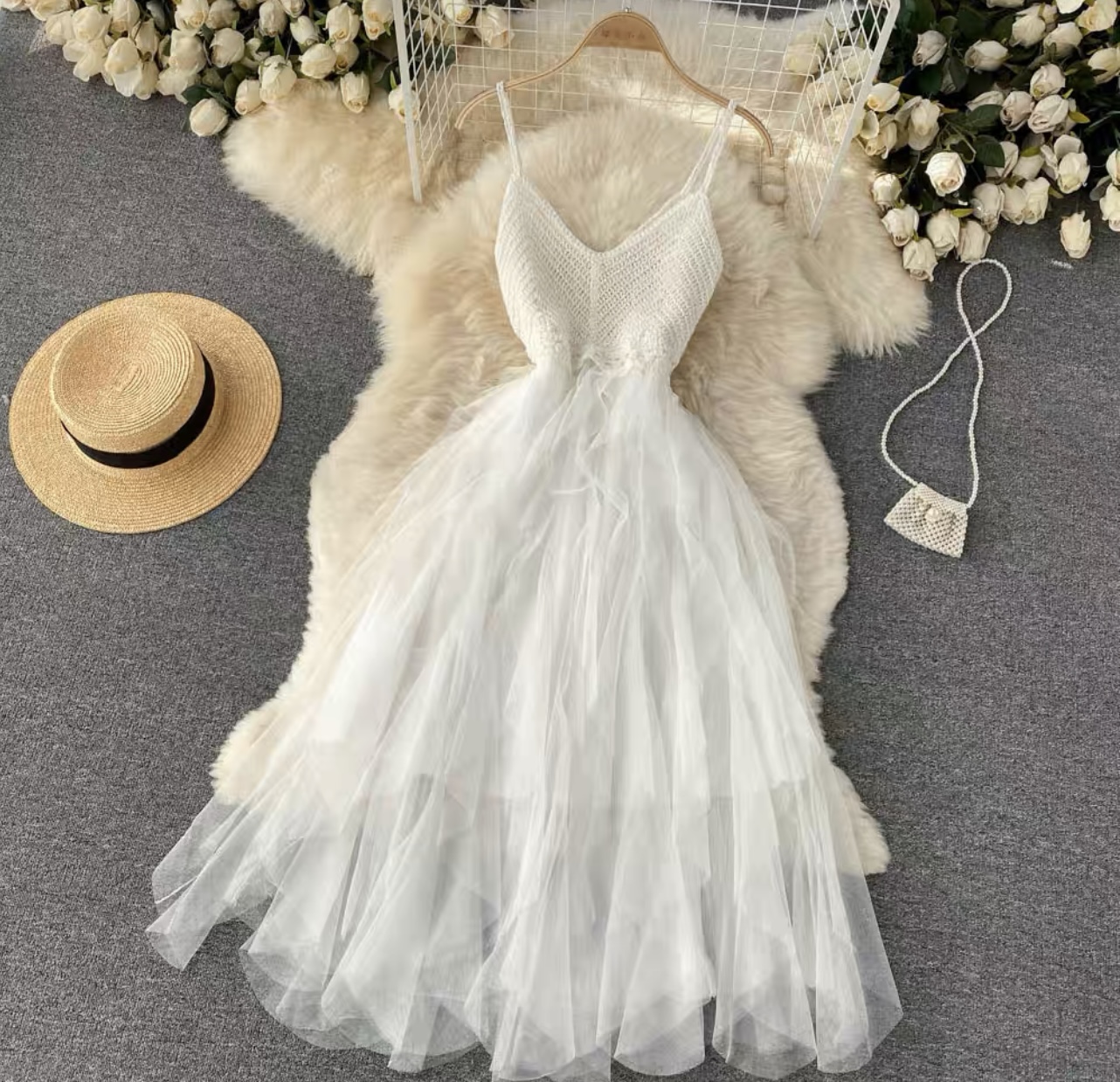 Queen energy dress KD115 image