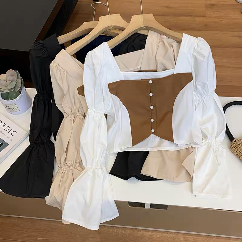 Sweetest love top image