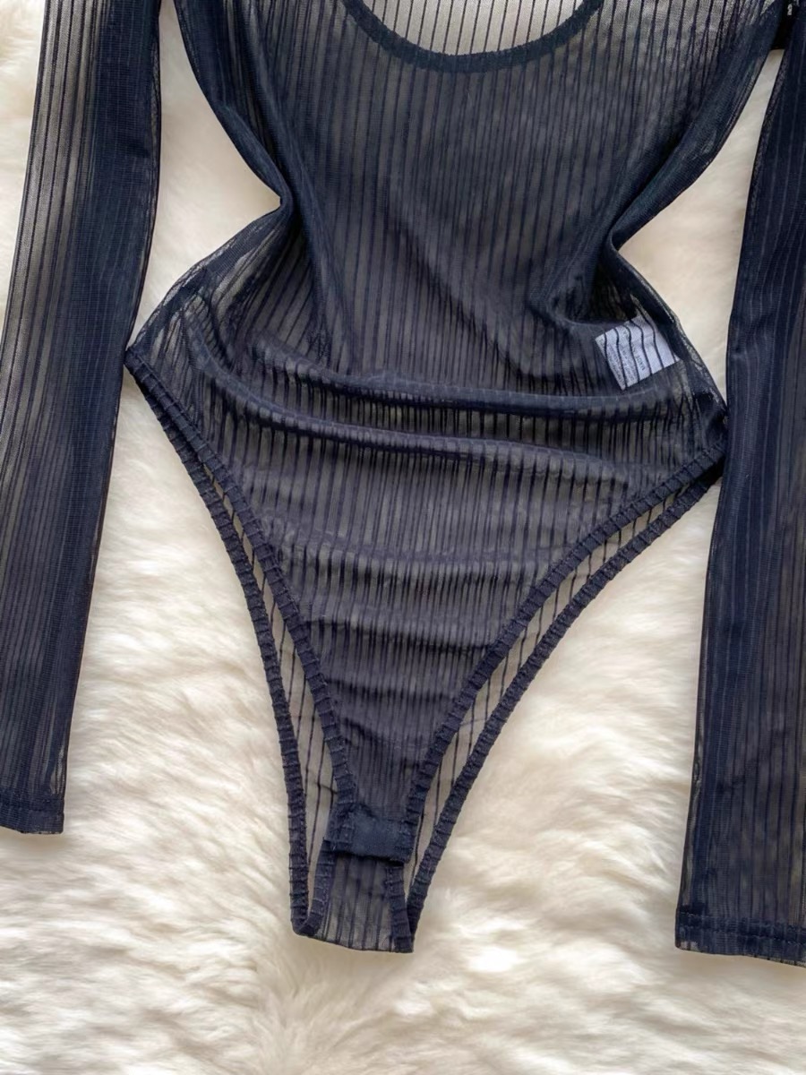 Found me a bodysuit TZZ1668 image