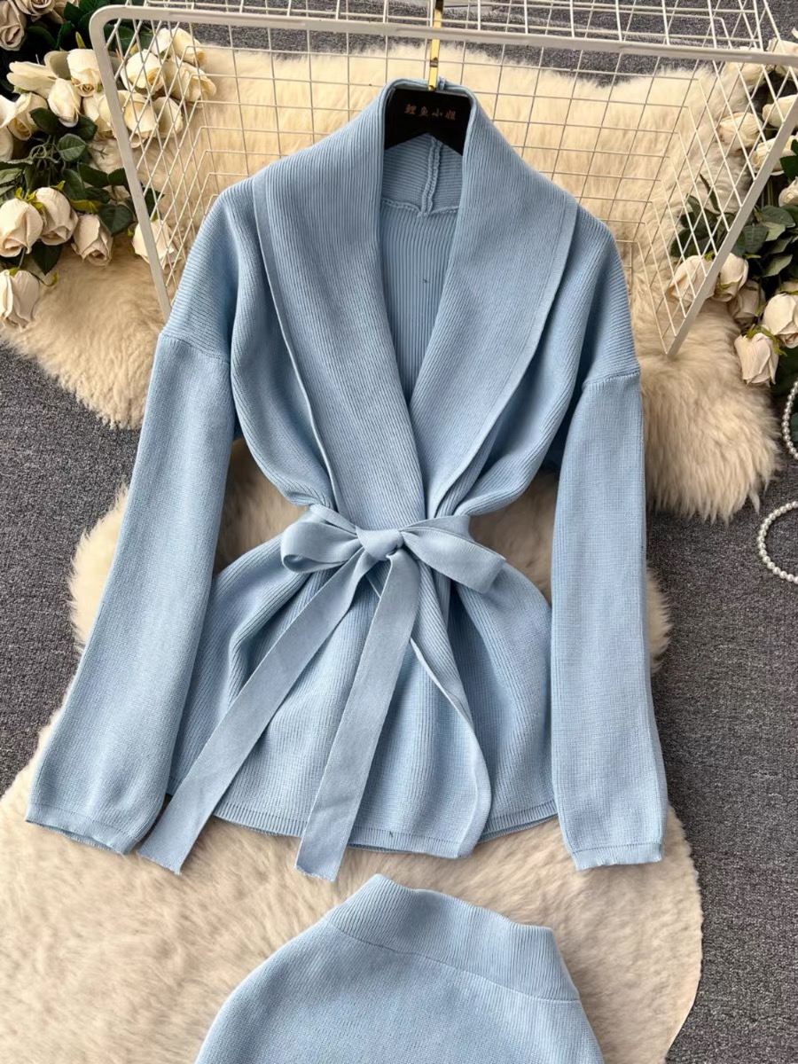 My life’s like cinnamon comfy set STP34 image