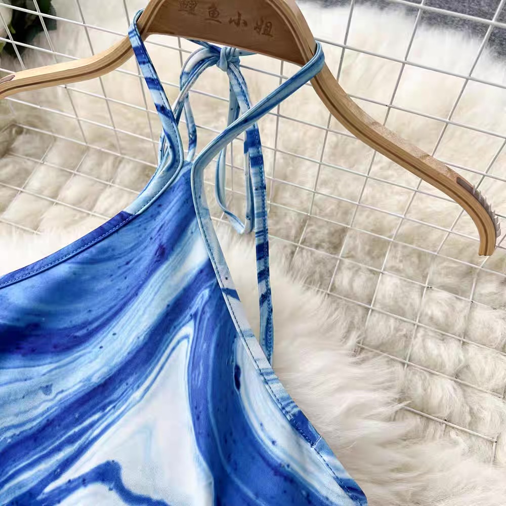 Blue for your gown CBC70 image