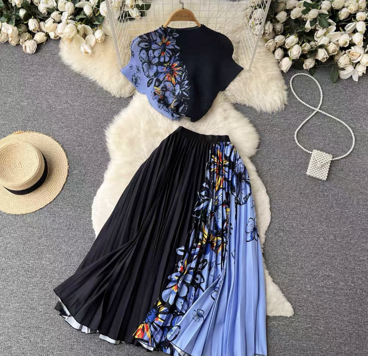 Got mooves print set TPZZ863 image