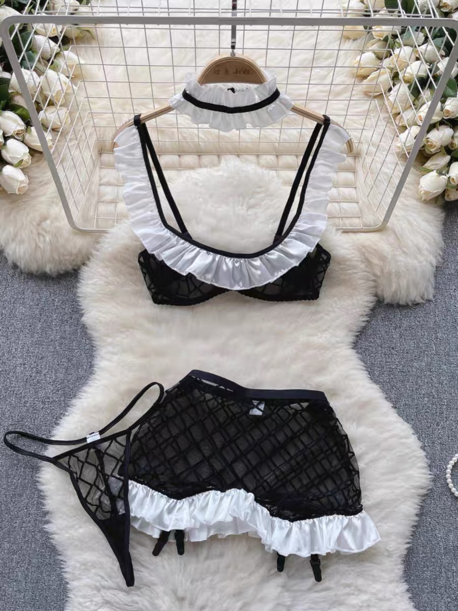 Serious lust party set SE107 image