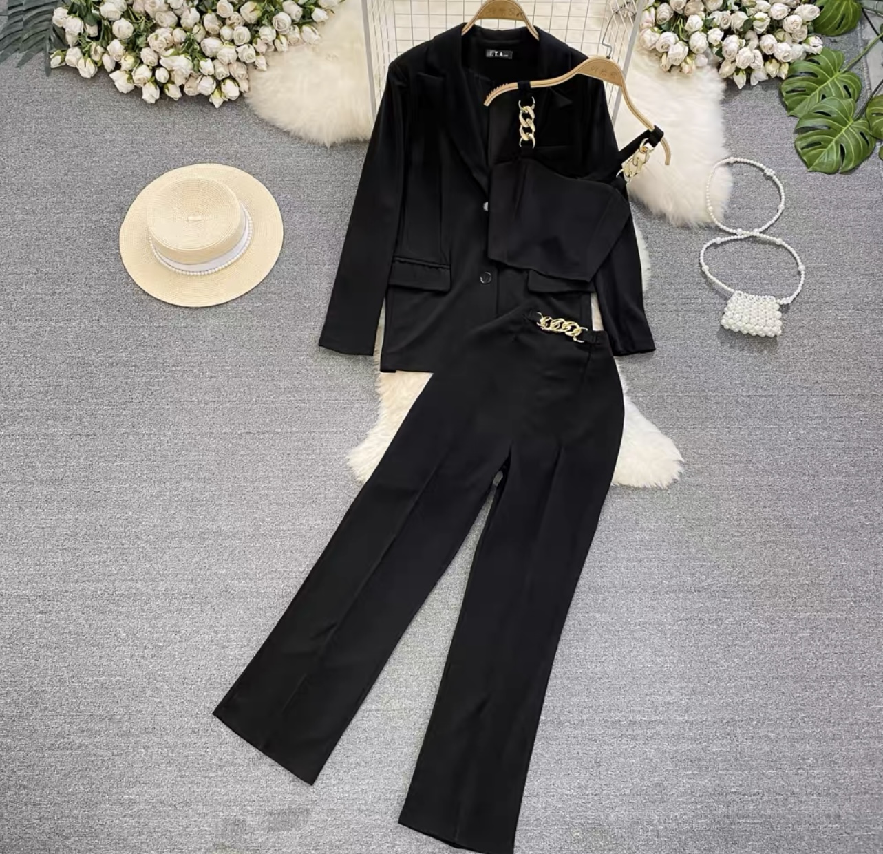 Reality dreams suit set TPZZ1854 image