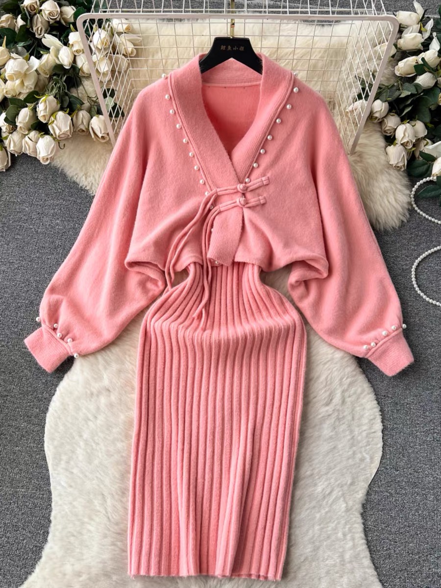 Happily ever after sweat set TPZZ2376 image