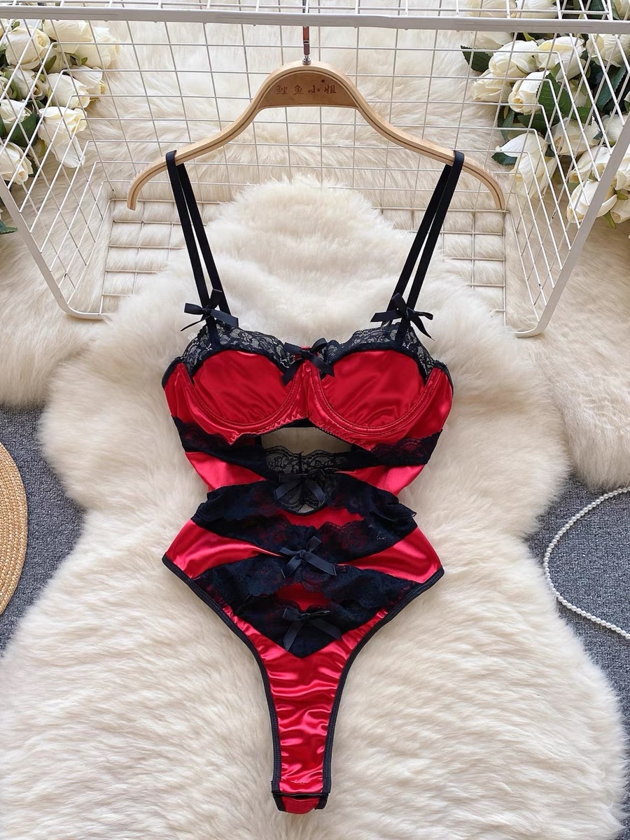 Your desire is mine bodysuit LI145 image