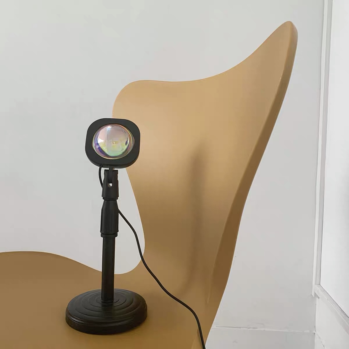 A little desk lamp DCZZ105 image