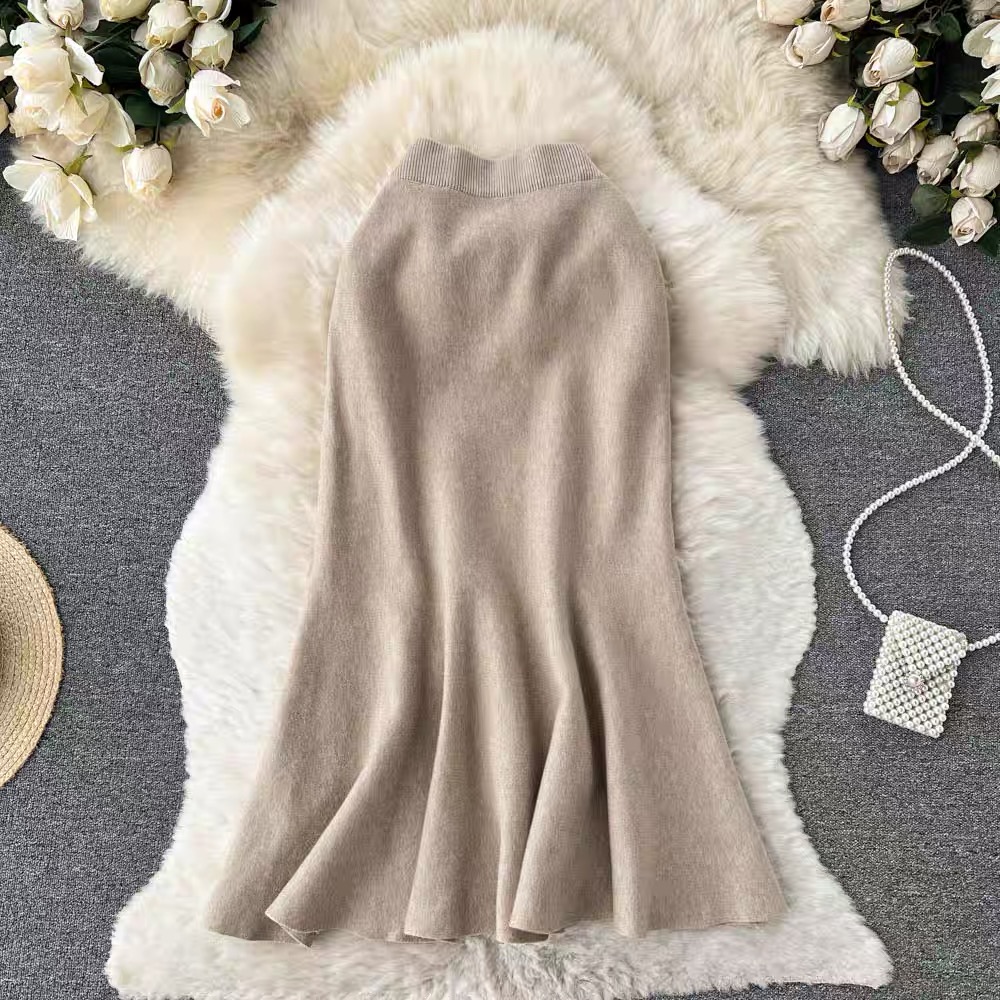 Clear as day skirt SZZ352 image