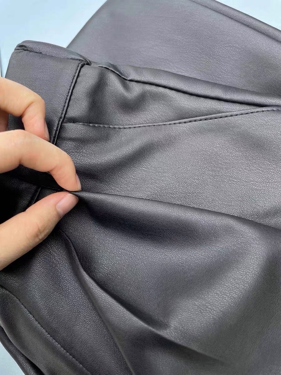 Mami leather pants CP19 image