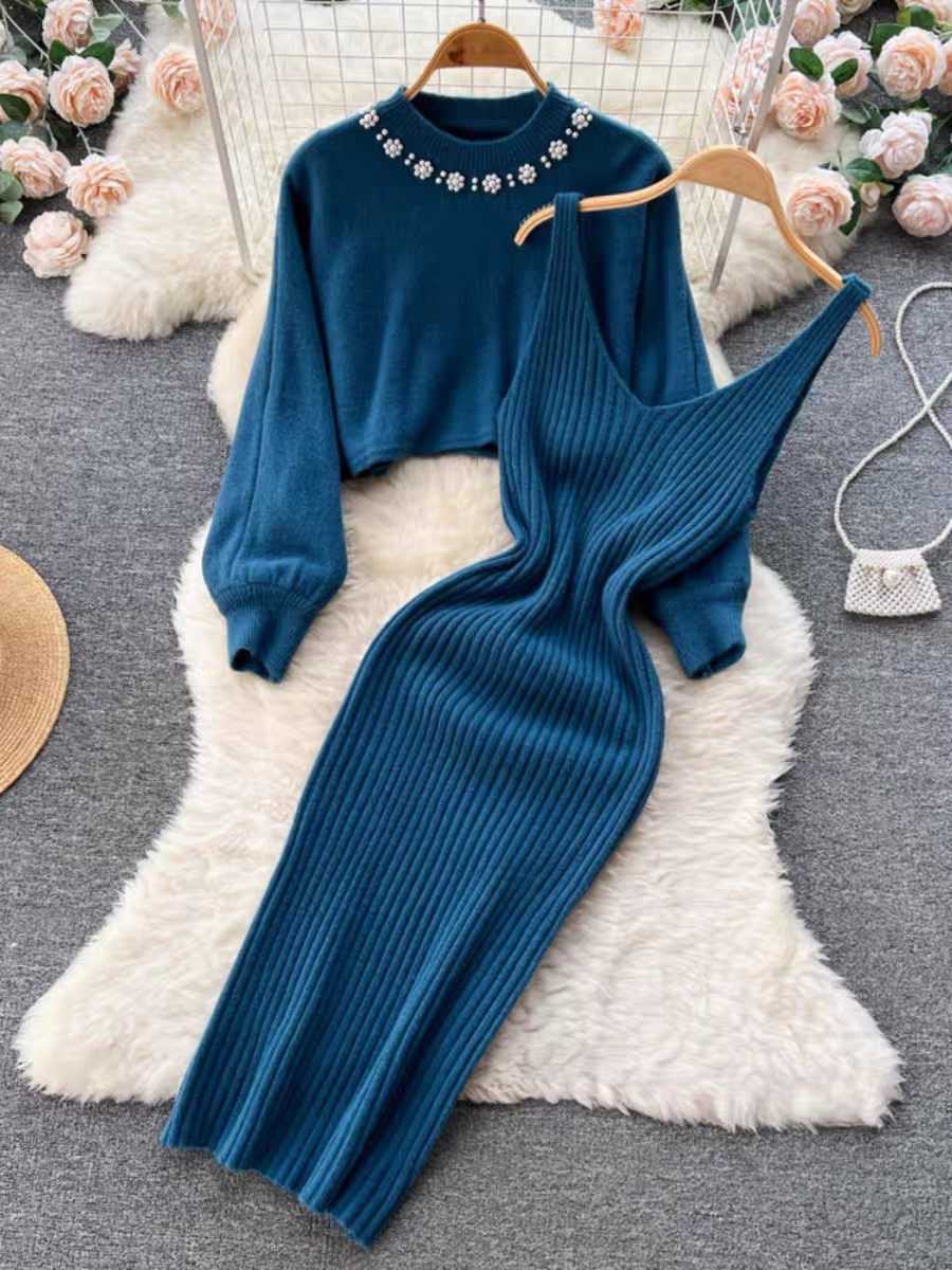 Loves strikes cozy set TPZZ2526 image