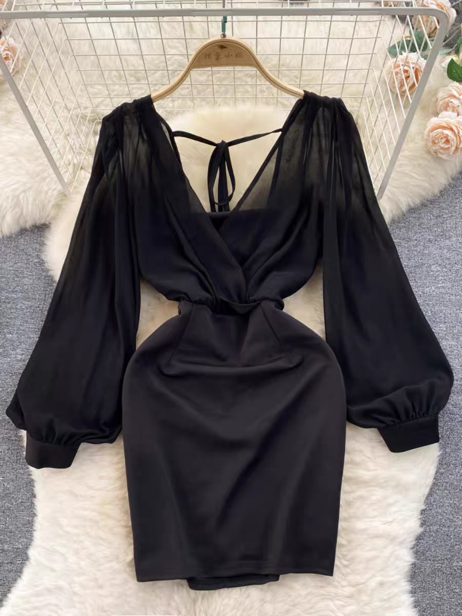 Blooming beauty dress CBC276 image