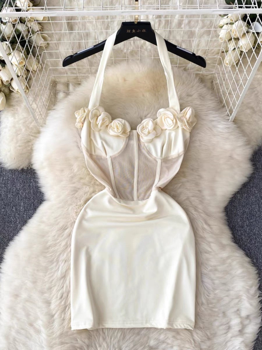 Party diva corset gown CBC127 image