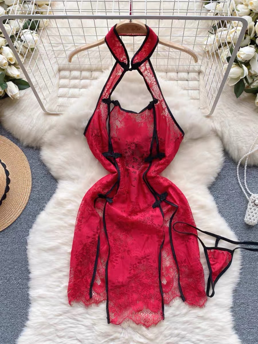 Aneria intimate spicy set LI136 image