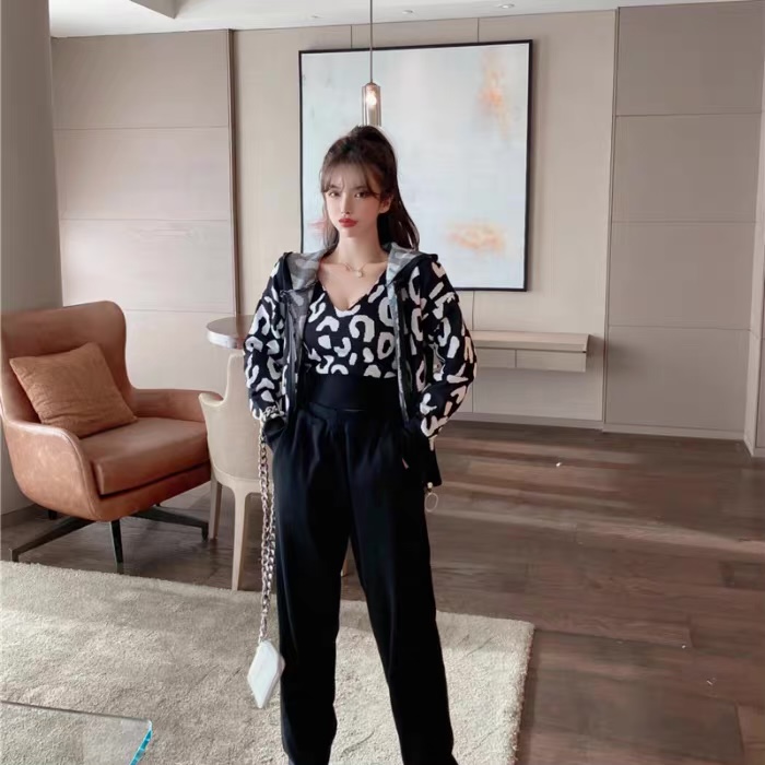 Chilly season favorite set STP7 image