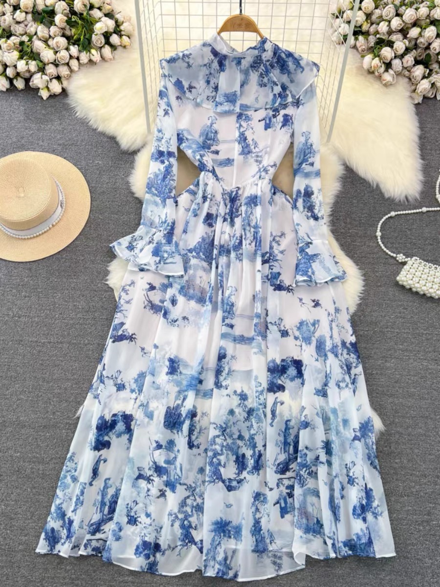 Night out to dance dress CD741 image