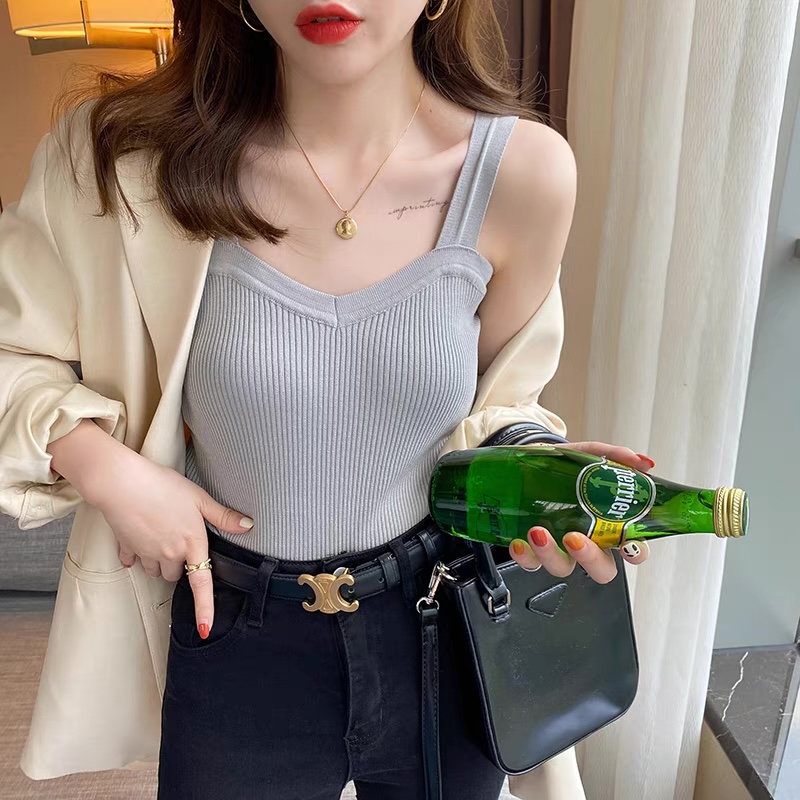 Cool feelings vest top TZZ843 image