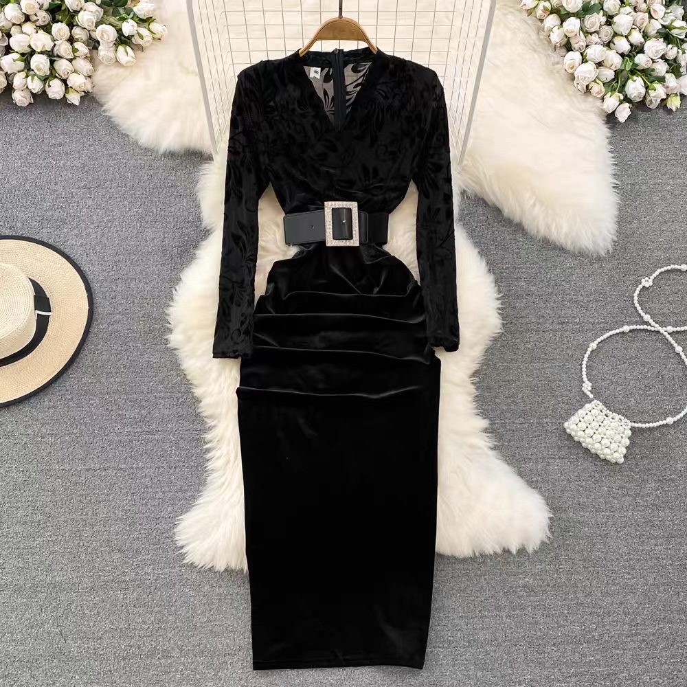 Oh my lover party gown FBC17 image