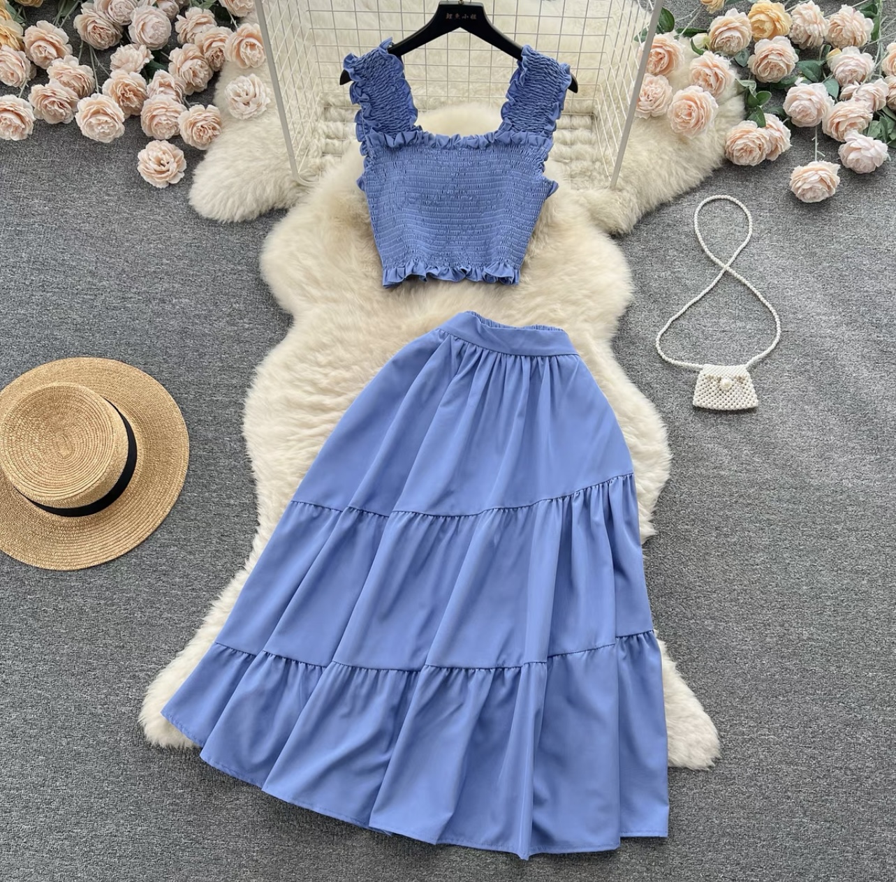 Funday Friday set TPZZ2167 image