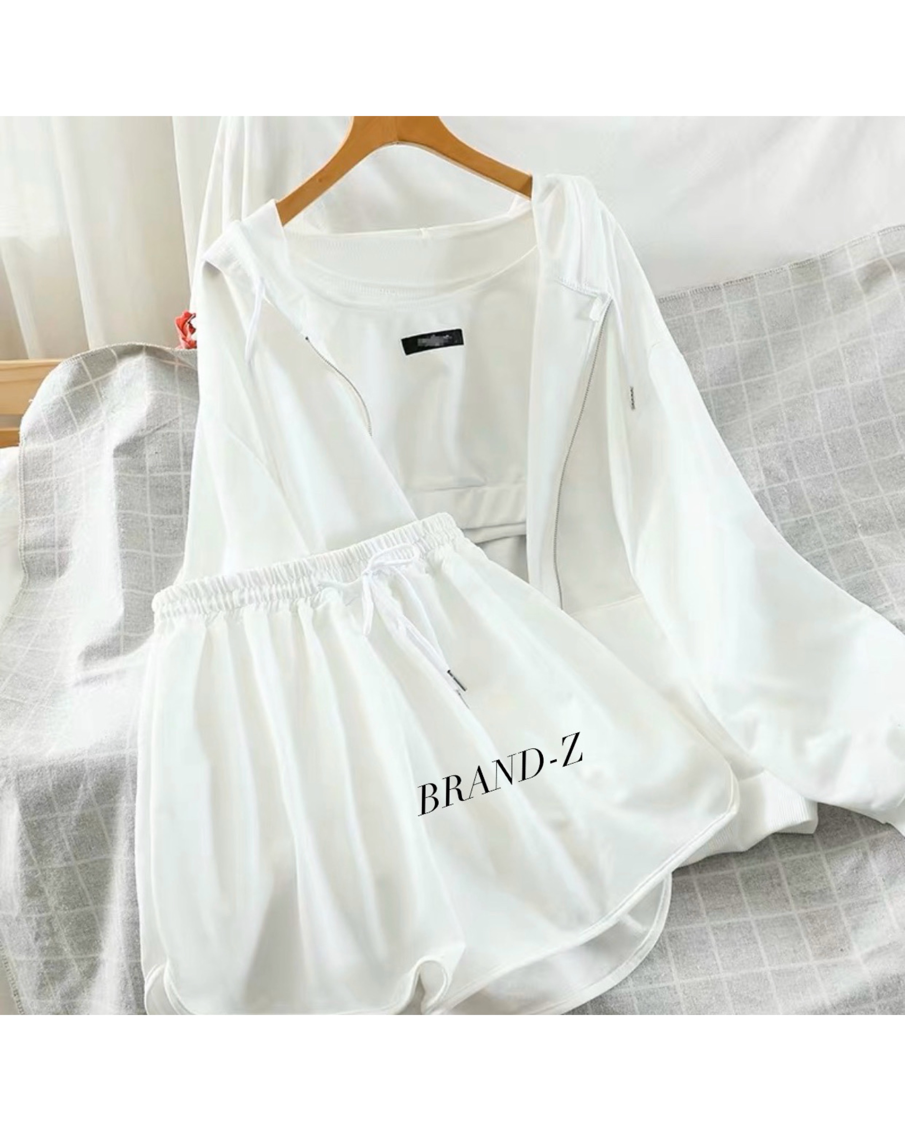 But first chill 3pc set STP1 image