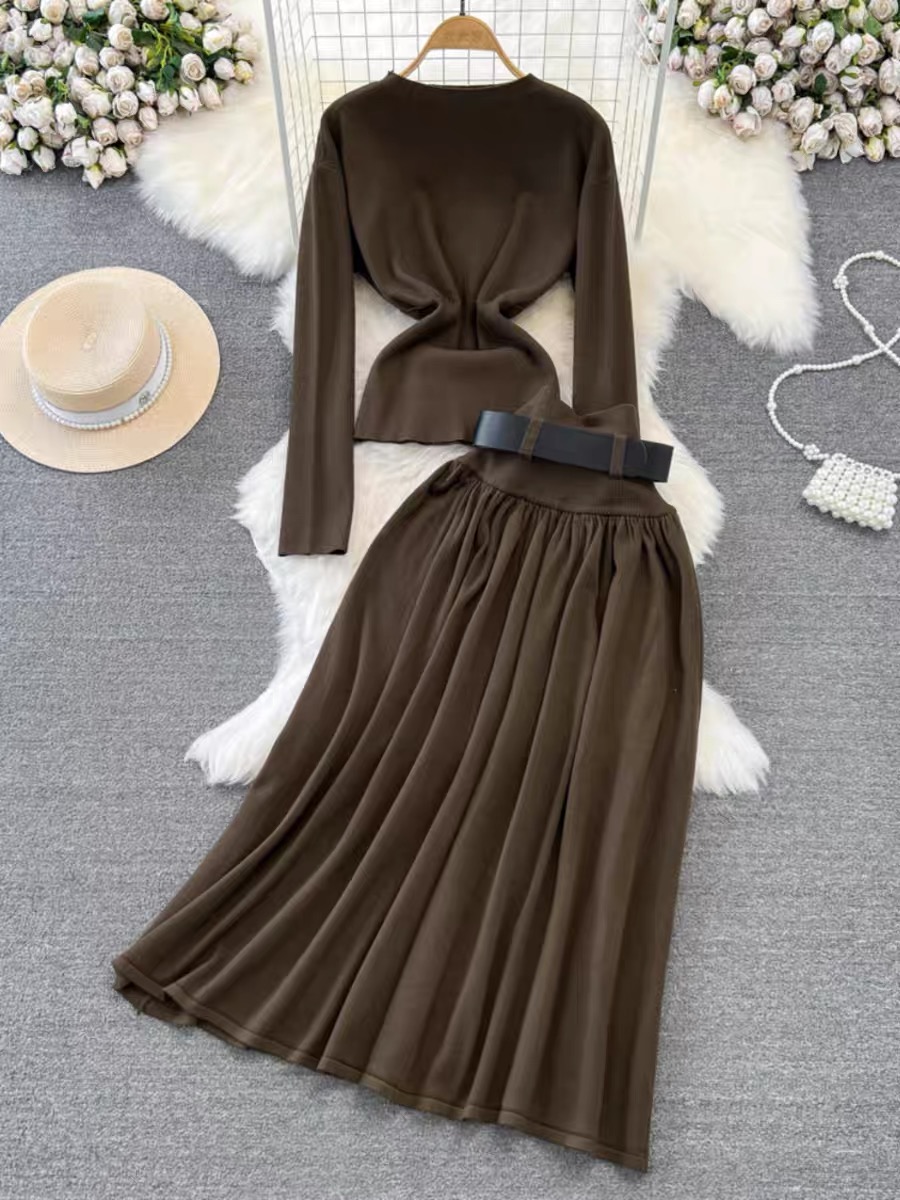 Different dimensions set & belt TPZZ3000 image