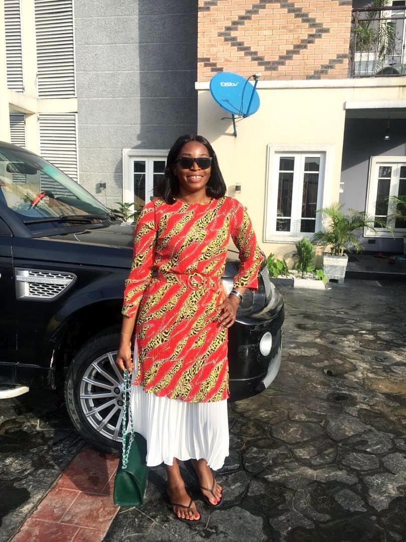 2021 VIP ATTIRE image