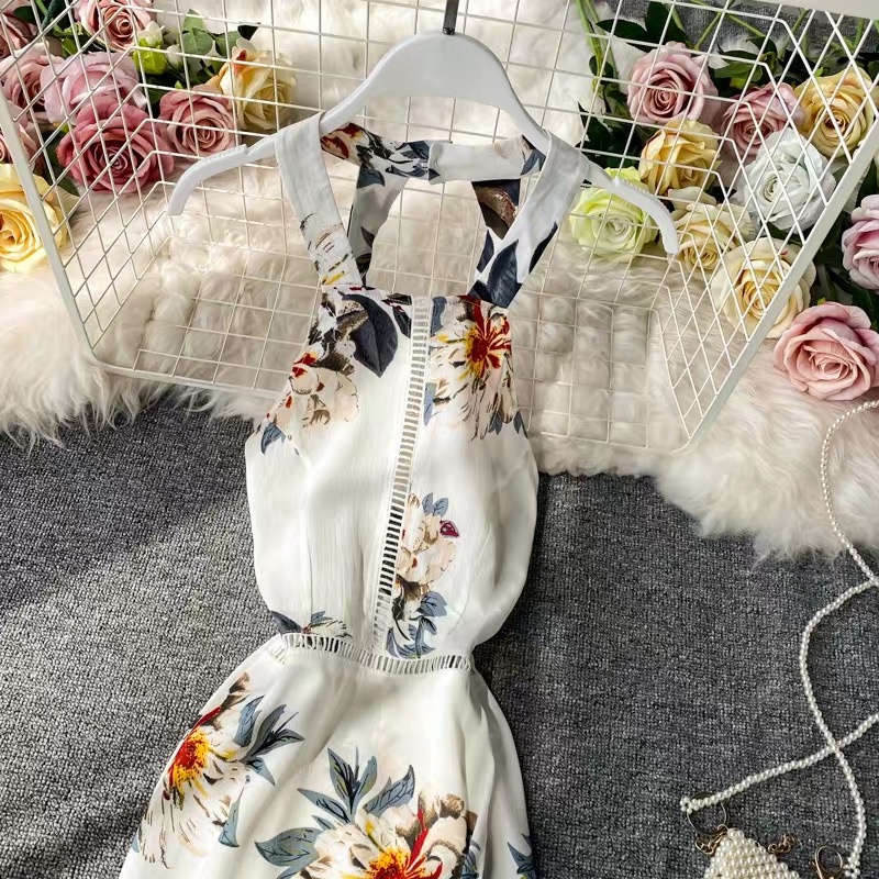 Celine dion floral dress CD8 image