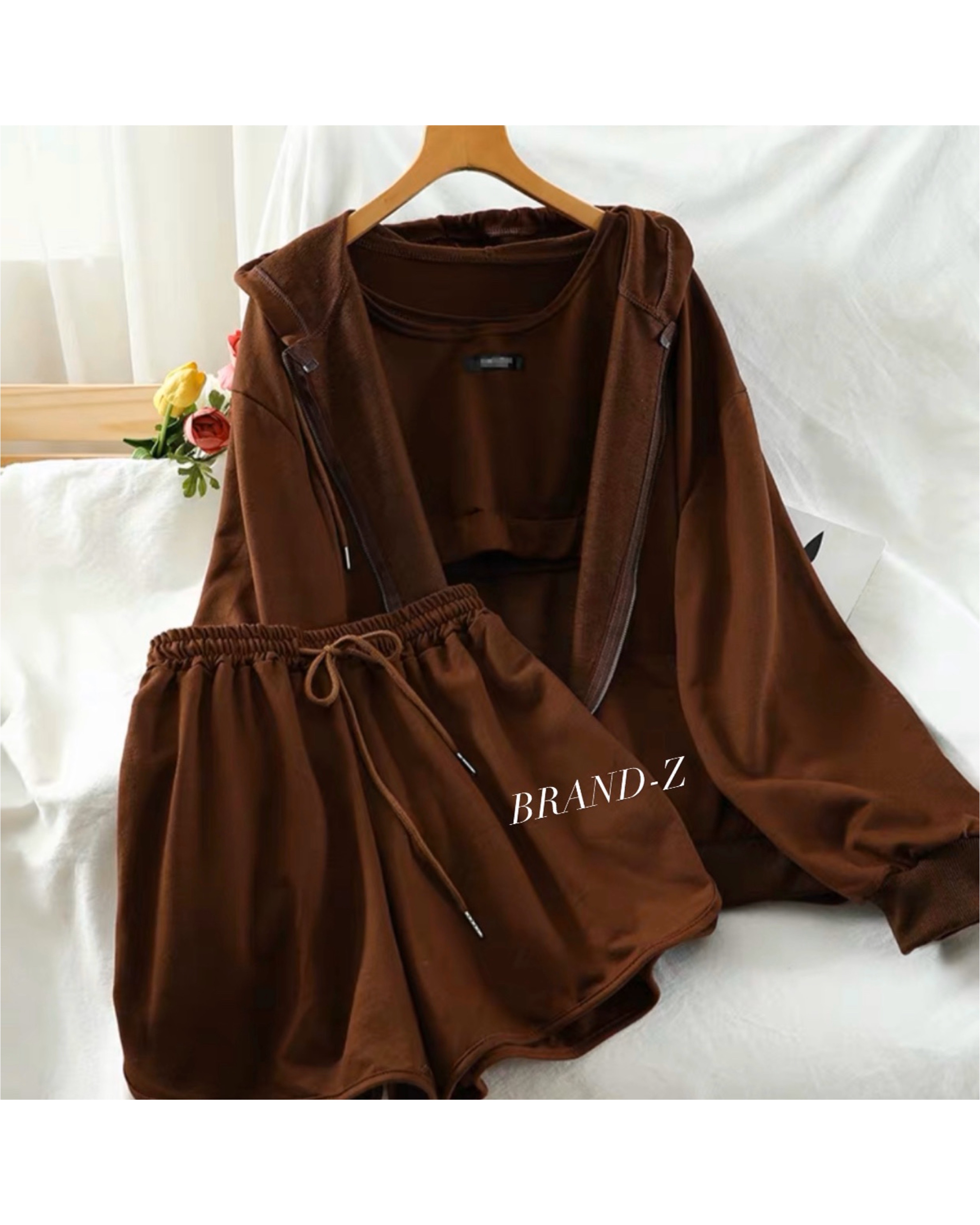 But first chill 3pc set STP1 image